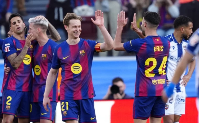 EPA/ALEJANDRO GARCIA